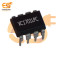 XC1701LPC Memory IC 1-MB 3.3V Serial Configuration PROM Programmable 8-PDIP